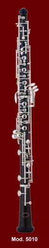 Oscar Adler oboe model 5010 school model