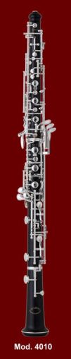 Oscar Adler oboe model 4010 orchestra model 