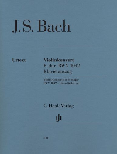 Bach Concerto d minor BWV 1043 for 2 Violins and Orchestra