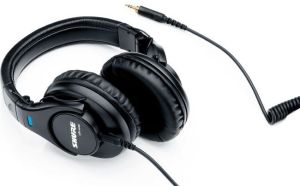 Shure - SRH440 Professional Studio Headphones 