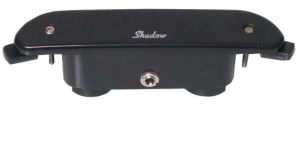 Shadow SH141 PU with preamp EP