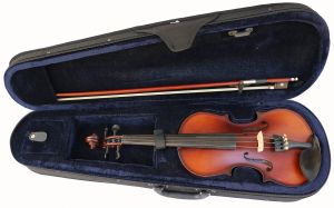 Camerton цигулка 107  1/2 втора употреба