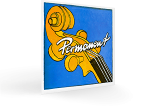 Pirastro Permanent viola струни комплект