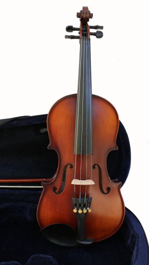 Camerton цигулка 107  1/2 втора употреба