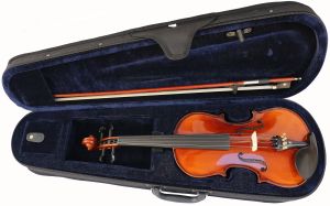 Camerton цигулка 107H  1/2
