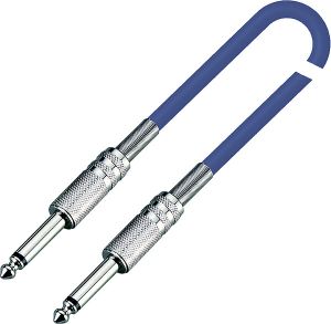 Roxtone Eco cable - 3m blue