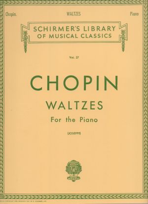 Chopin  - Waltzes