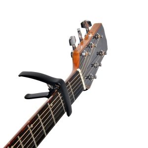 Musedo MC-2 каподастер за акустична китара 