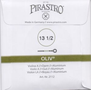 Pirastro Oliv за цигулка А