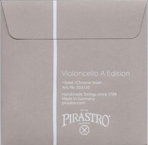 Pirastro Perpetual A Edition single string  for cello 4/4 