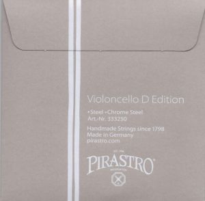 Pirastro Perpetual D Edition single string  for cello 4/4 