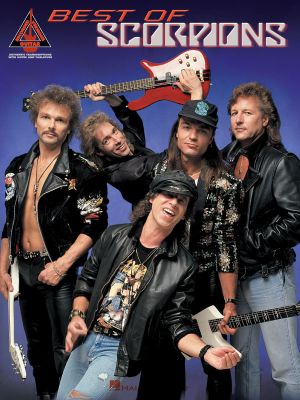 Най - добрите песни от Scorpions