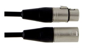 1.5 метра Gewa Pro line микрофонен кабел  Standard-XX 