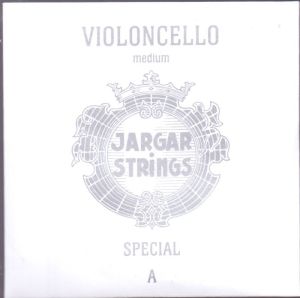 Jargar Special Cello single string - A medium