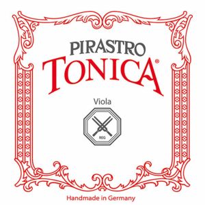 Pirastro Tonica Viola 1/2 - 3/4 set medium