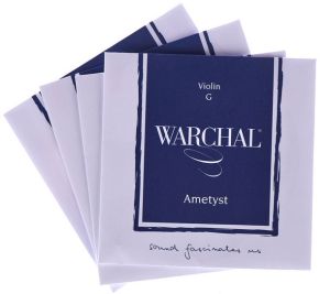 Warchal Ametyst струни за цигулка комплект 