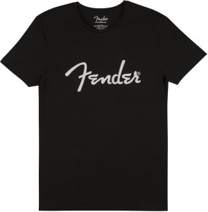 Fender Logo тениска