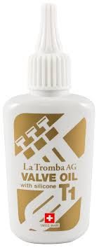 LA TROMBA T1 масло за пистони