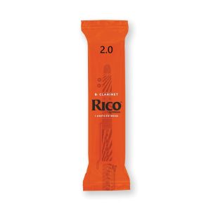 Rico Clarinet reed size 2 