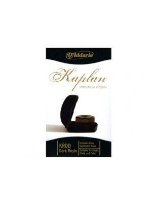  Kaplan Premium тъмен колофон