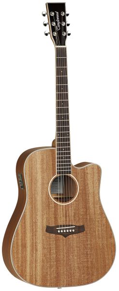 Tanglewood TWU-DCE Union Dreadnought CE