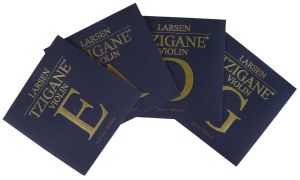 Larsen Tzigane струни за цигулка - комплект