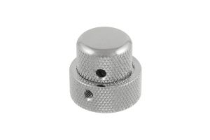 AP MK 0137-010 Concentric Stacked Knob chrome