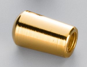 Schaller Toggle Switch Knob gold