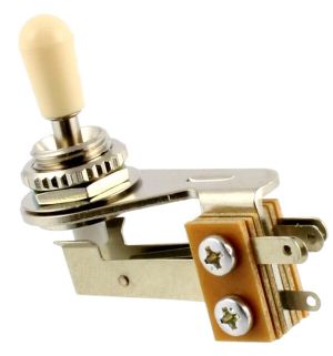 AP EP 0065-000 Right Angle Toggle Switch