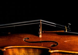 Томастик Доминант Pro струни за цигулка медиум 