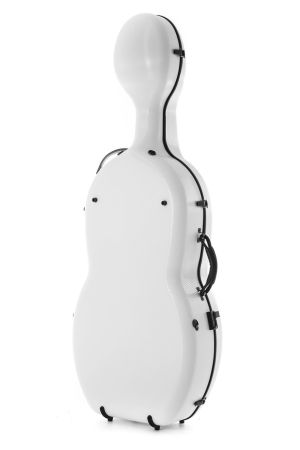 GEWA Cello case POLYCARBONATE 4.6
