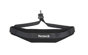Neotech Saxophone strap Soft Sax hook