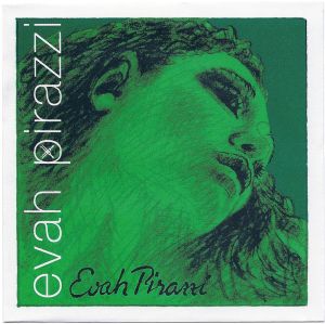Evah Pirazzi E gold for violin