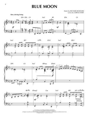 COCKTAIL PIANO Jazz Piano Solos Series Volume 31