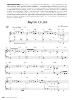 JAZZ PIANO BASICS - BOOK 2 A Logical Method for Enhancing Your Jazzabilities