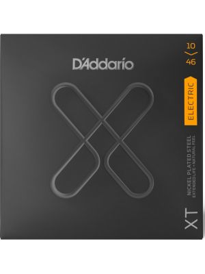 Daddario  XTE1046 10-46  струни за електрическа китара китара 
