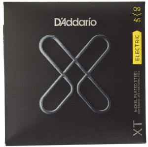 Daddario  XTE1046 09-46  струни за електрическа китара китара 