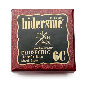 Hidersine DELUXE  6C колофон за чело
