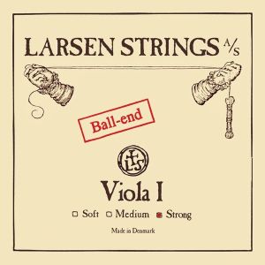 Larsen Viola string - A strong