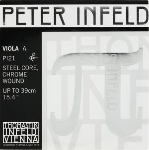 Thomastik Peter Infeld Viola А string PI21