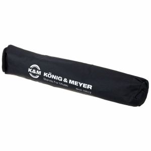 K&M - 10012 Carrying case