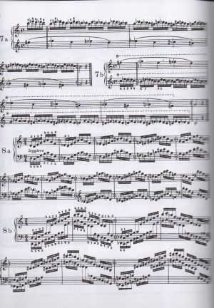 Brahms 51 EXERCISES