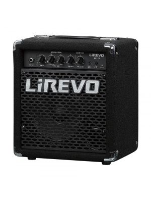 LIREVO B-10 10W  усилвател за бас китара