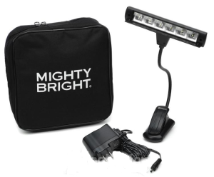 Лампа за пулт Encore Mighty Bright