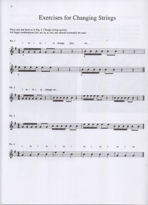SUZUKI GUITAR SCHOOL GUITAR PART, VOL. 1 (REVISED)