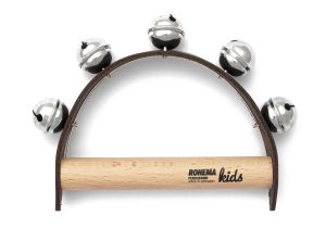  SLEIGH BELLS WITH HANDLE