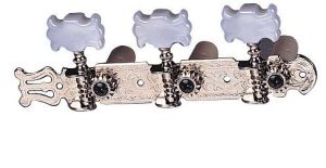 Dixon SKG 356 ключове за класическа китара комплект