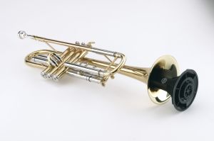 K & M Stands Trumpet 15213  - 5 legs