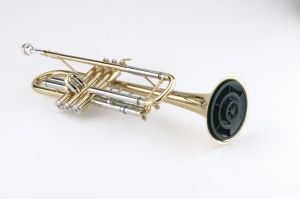 K & M Stands Trumpet 15213  - 5 legs
