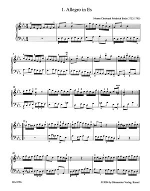 Албум за пиано Виенска класика